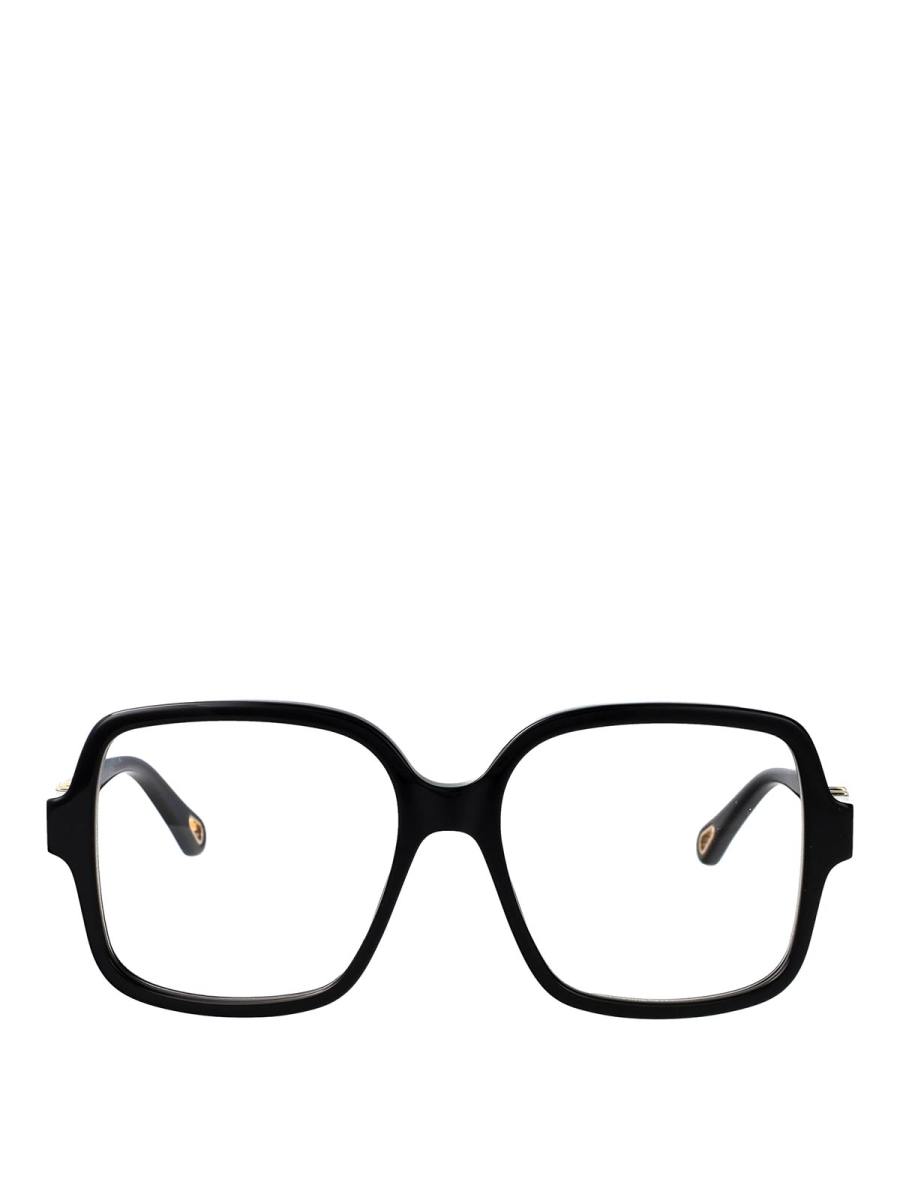 Chloe' Lunettes - Noir