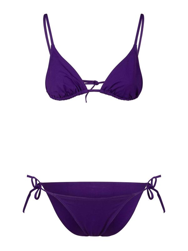 Eres Maillot De Bain - Violet
