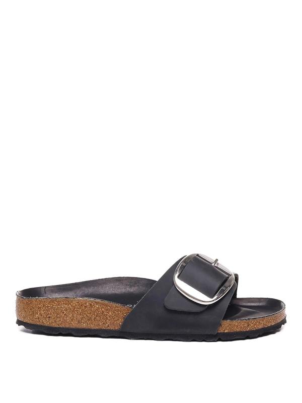 Birkenstock Sandales - Noir