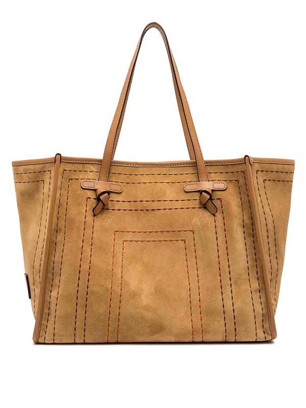 Gianni Chiarini Sac Bandoulière - Multicolor