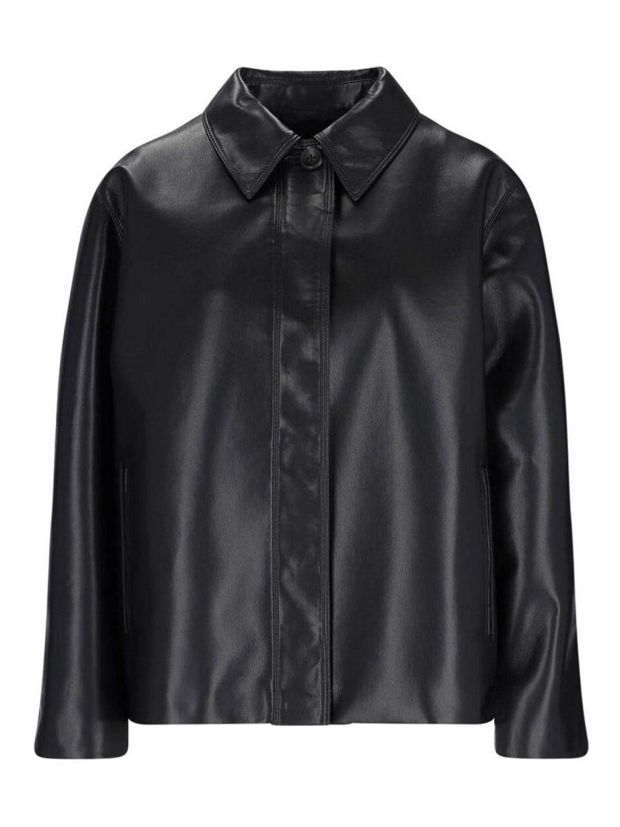 Calvin Klein Chemise - Noir