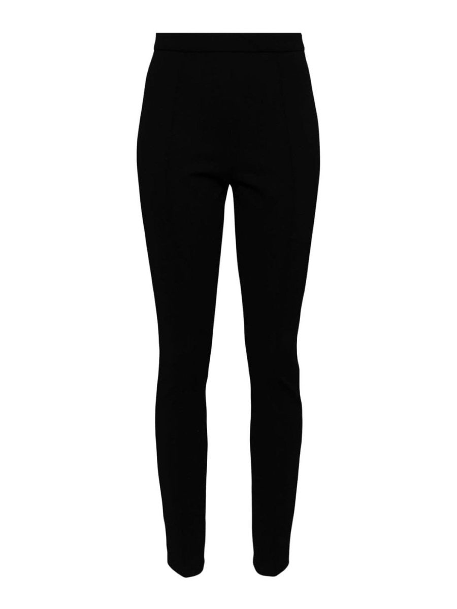 Moncler Pantalons Décontractés - Noir