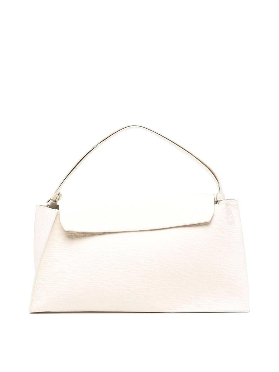 Studio Nicholson Sac Bandoulière - Blanc