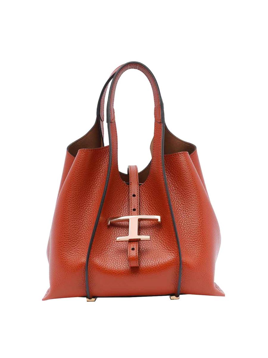 Tod's Sac Cabas - Roug
