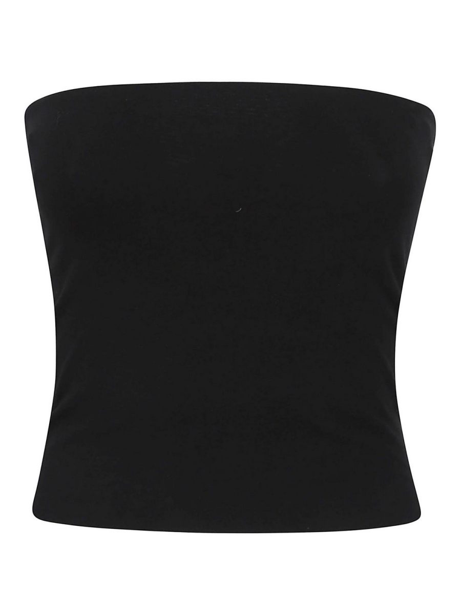 Brunello Cucinelli Top - Noir