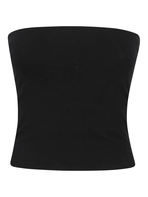 Brunello Cucinelli Top - Noir