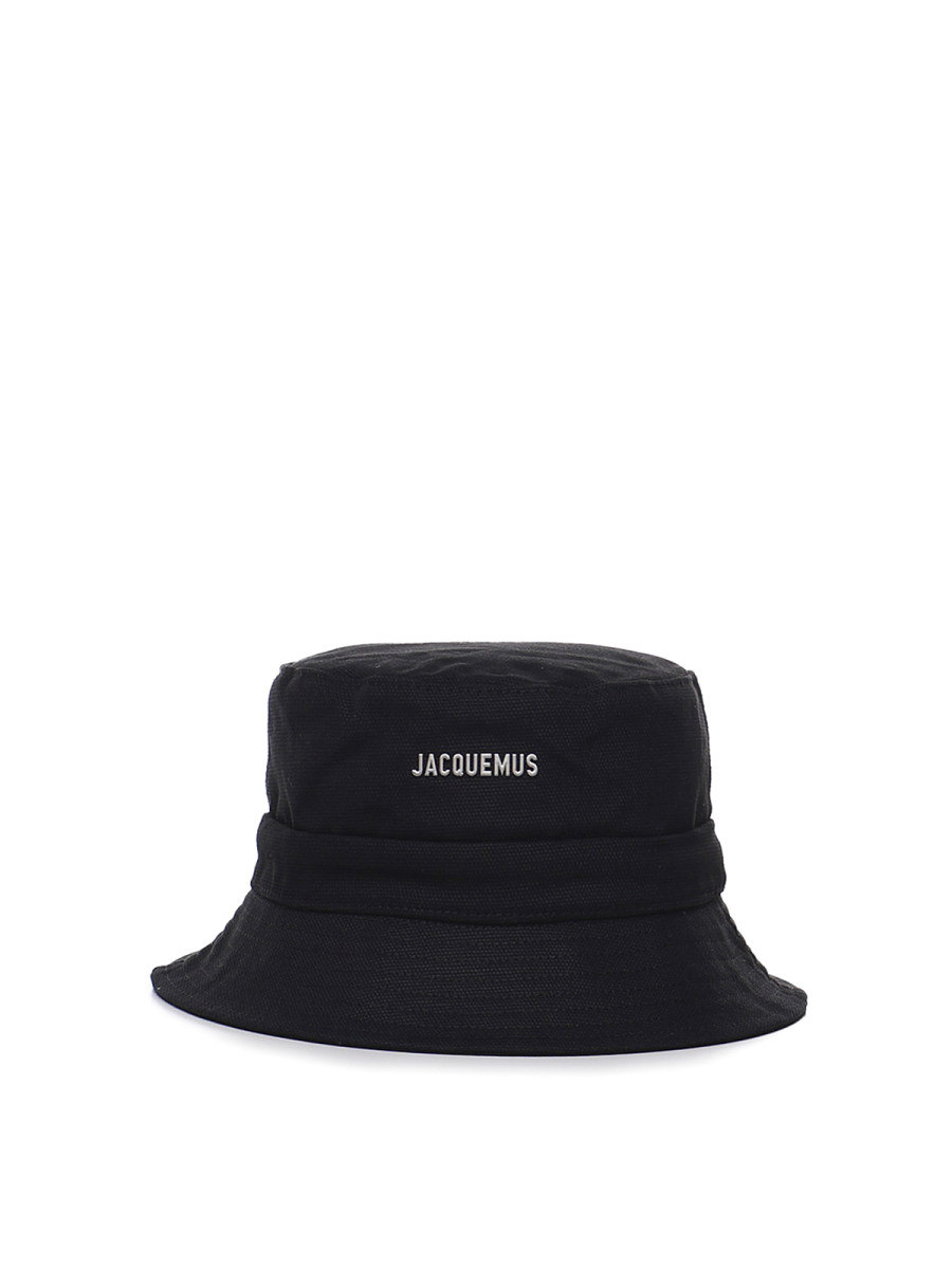 Jacquemus Chapeau - Noir