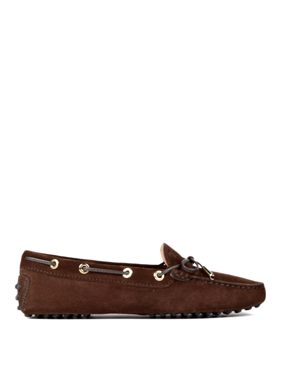 Tod's Mocassin - Heaven