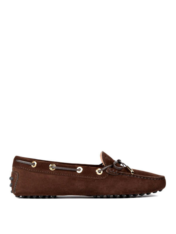 Tod's Mocassin - Heaven