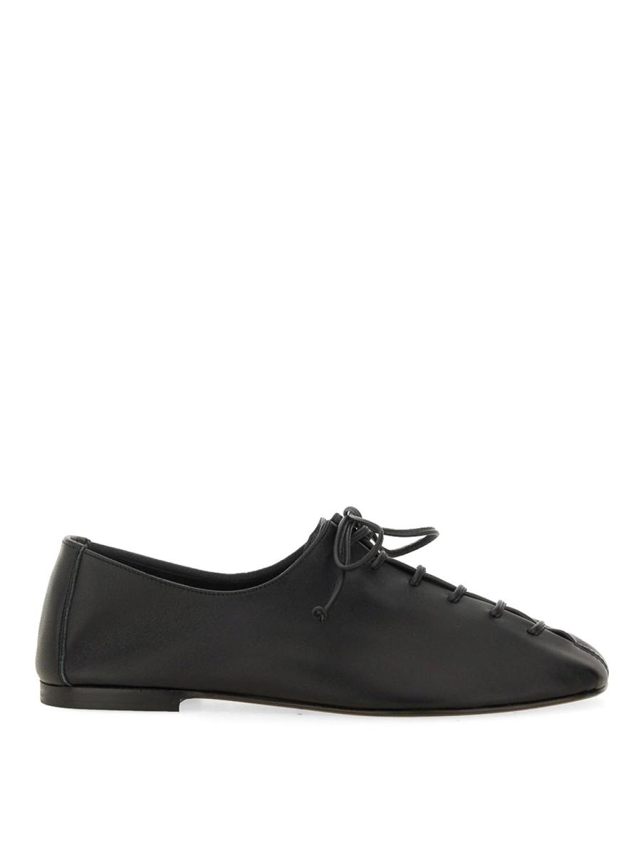 Hereu Chaussures - Noir