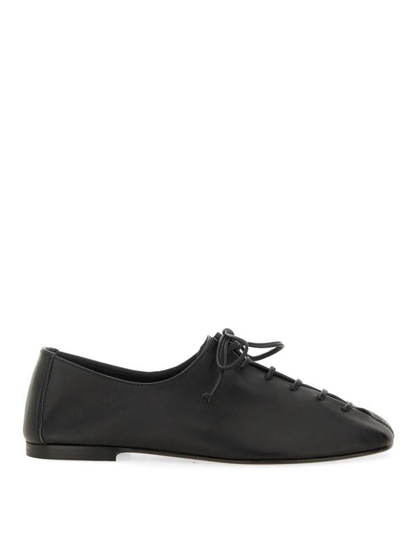 Hereu Chaussures - Noir