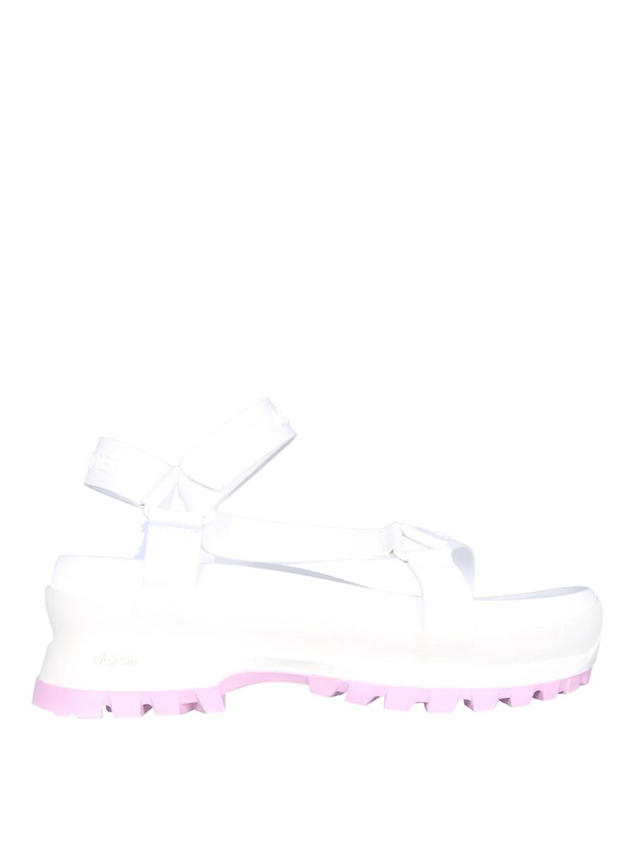 Stella Mccartney Sandales - Trace