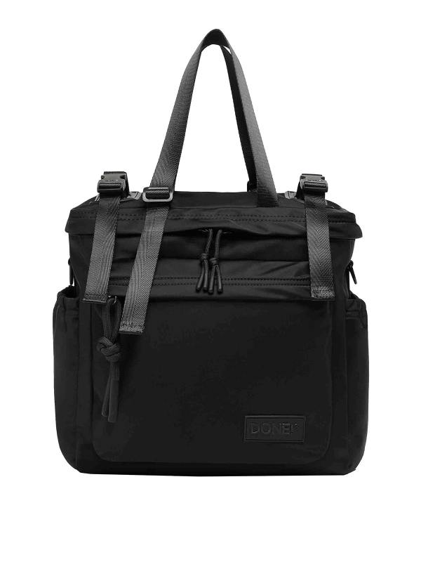 Done Sac À Dos - Noir