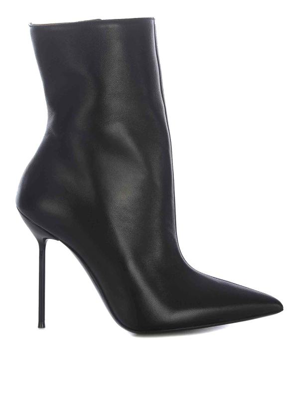 Paris Texas Bottes - Lidia Ankle