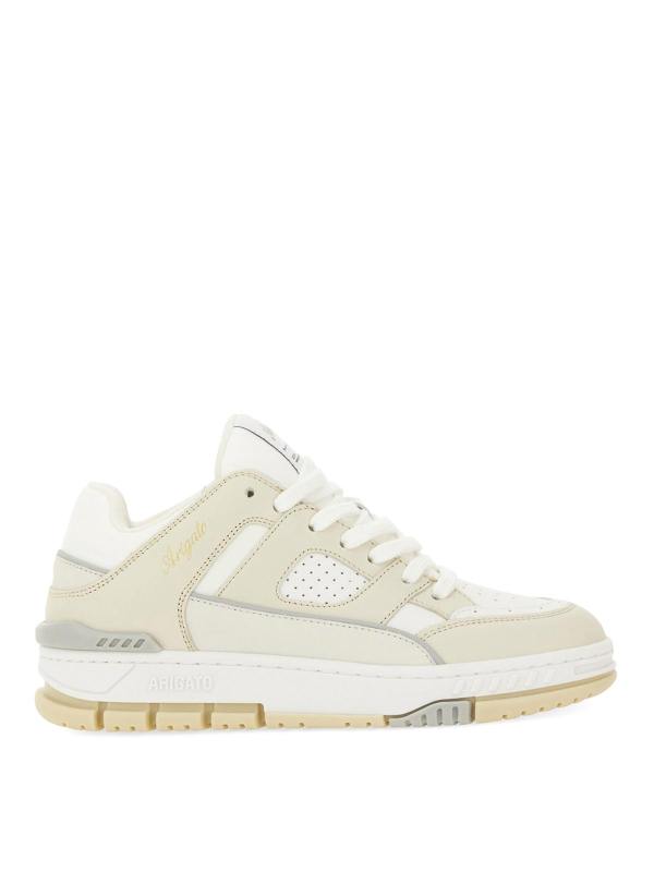Axel Arigato Baskets - Blanc