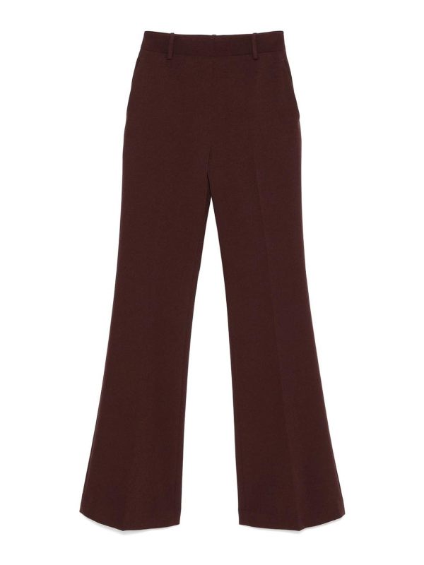 Ermanno Scervino Jean Bootcut - Marron
