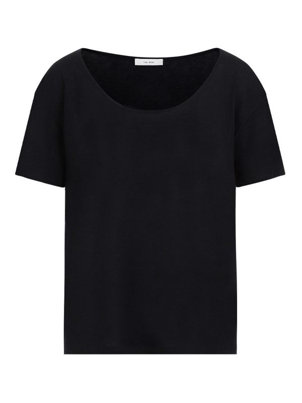 The Row Top - Bleu