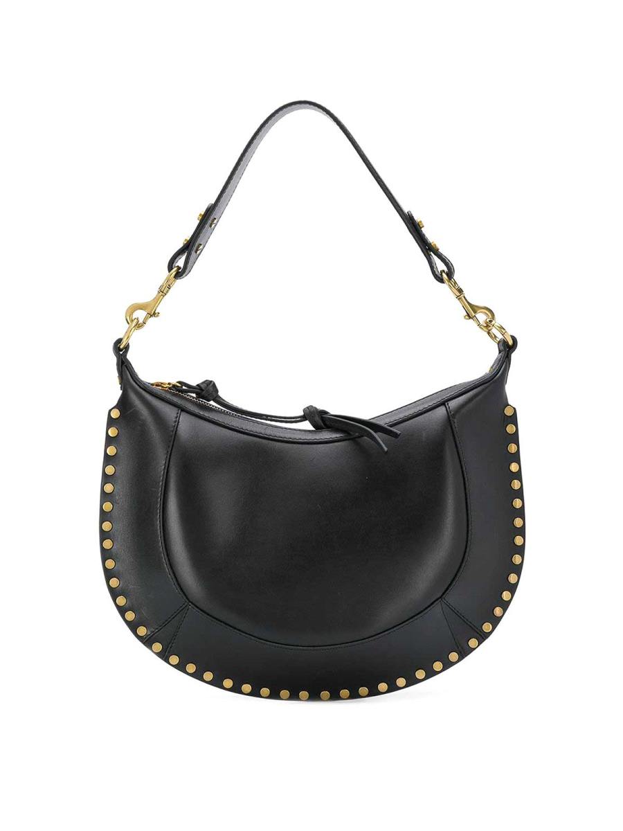 Isabel Marant Sac Bandoulière - Noir