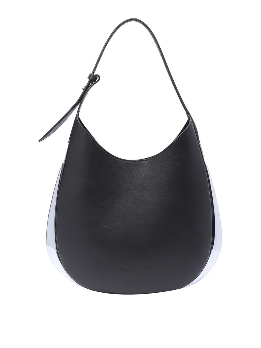 Benedetta Bruzziches Sac Bandoulière - Noir