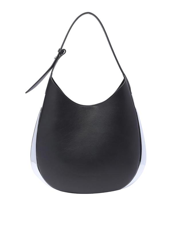 Benedetta Bruzziches Sac Bandoulière - Noir
