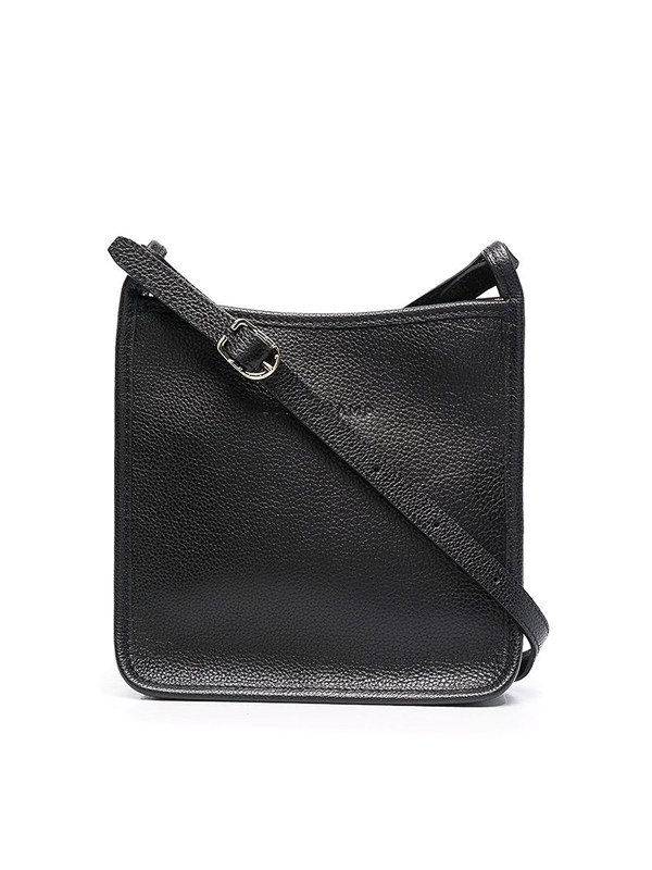 Longchamp Sac Bandoulière - Noir