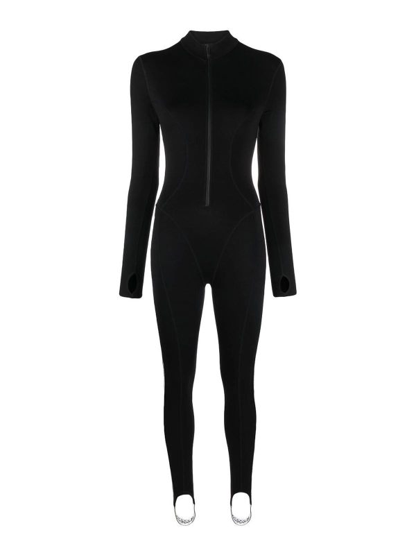 Wolford Combinaison - Noir