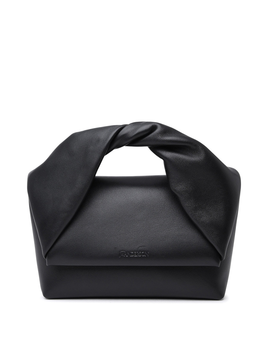 J. W. Anderson Sac Bandoulière - Noir