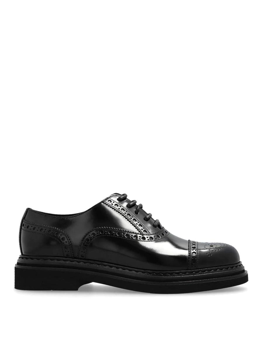 Dolce & Gabbana Chaussures - Noir
