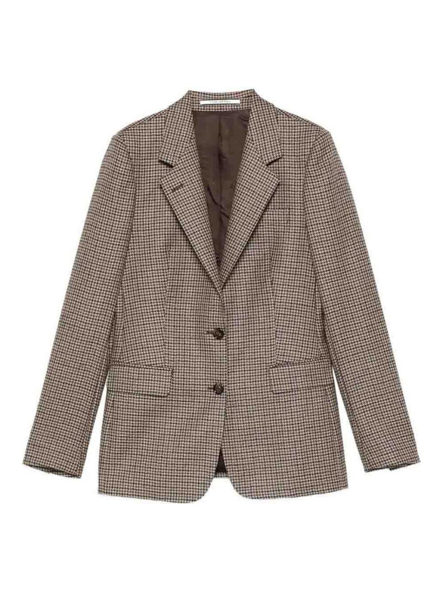 Tagliatore Veste Casual - Marron Clair