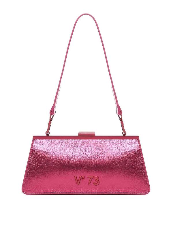 V°73 Pochette - Multicolor