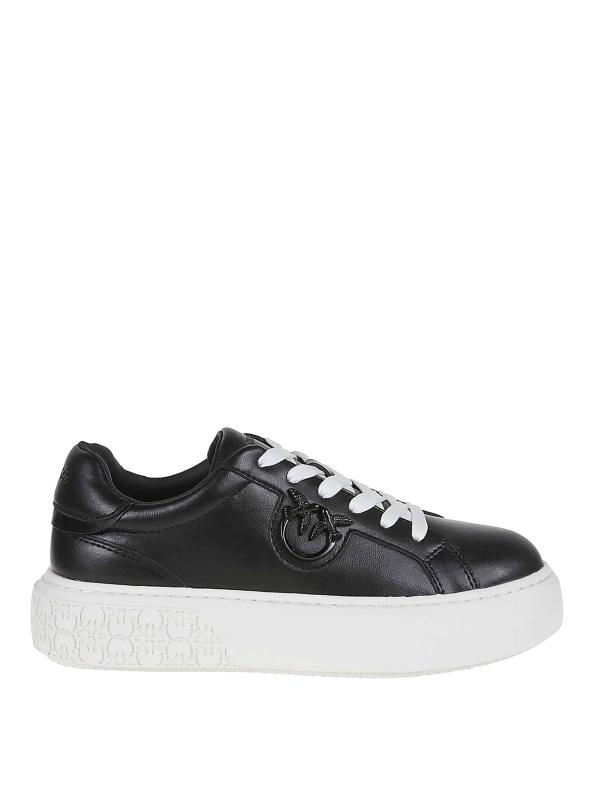 Pinko Baskets - Noir