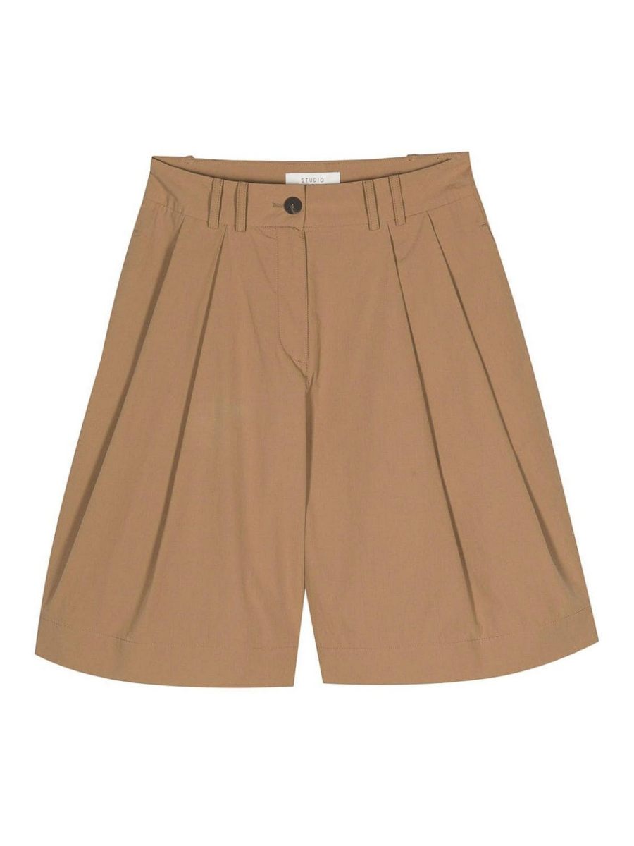 Studio Nicholson Short - Beige