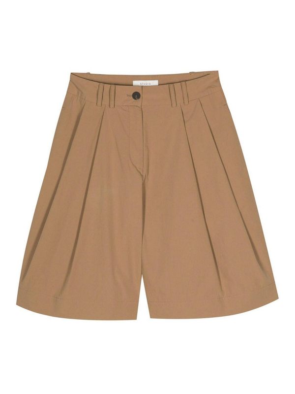 Studio Nicholson Short - Beige