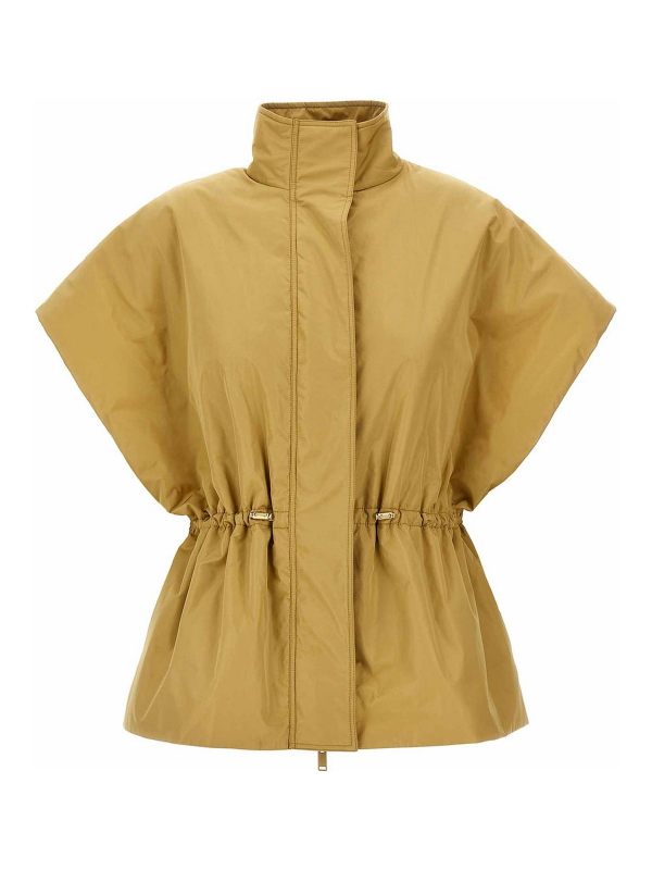 Fabiana Filippi Cape - Or