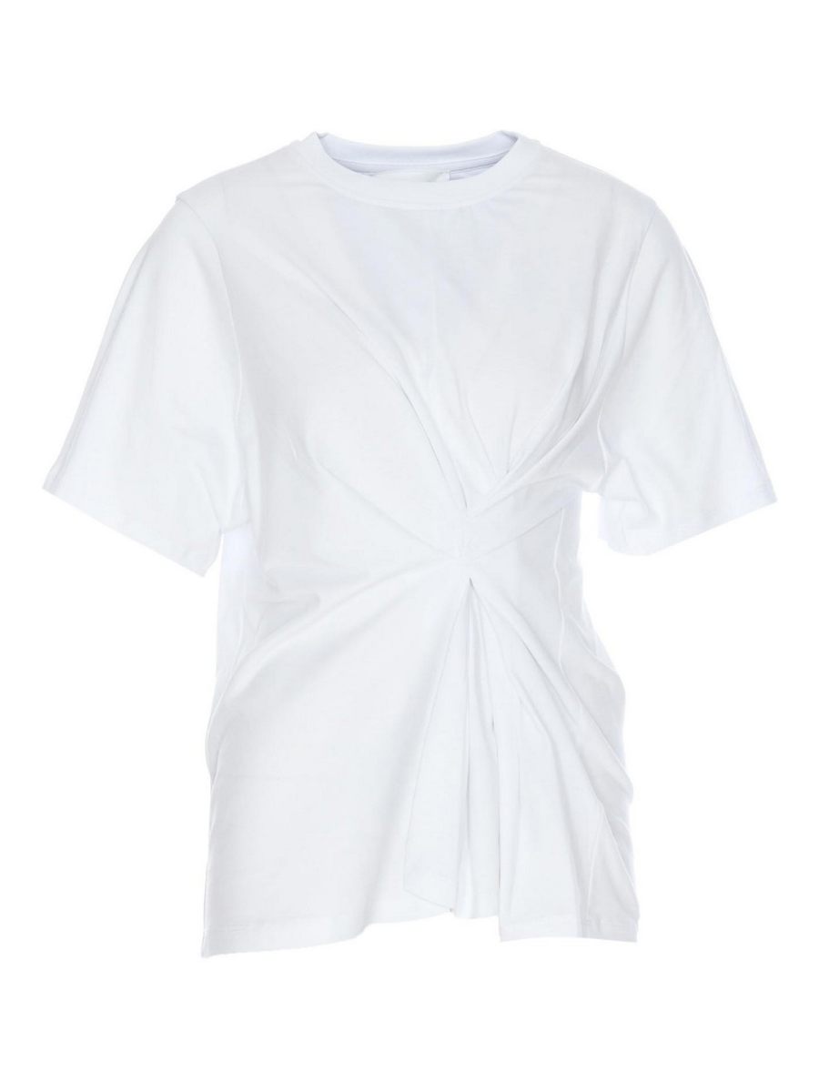 Victoria Beckham T-Shirt - Blanc