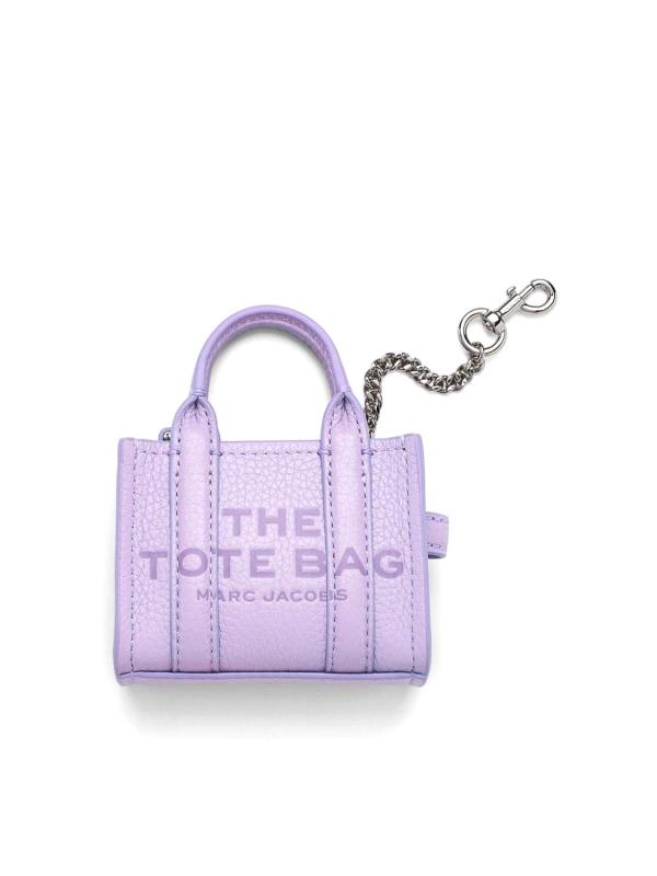 Marc Jacobs Sac Cabas - Violet Clair