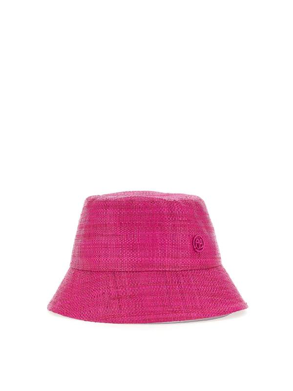 Ruslan Baginskiy Chapeau - Multicolore