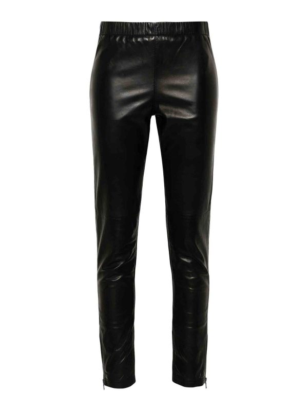 P. A.R. O.S. H. Leggings - Noir