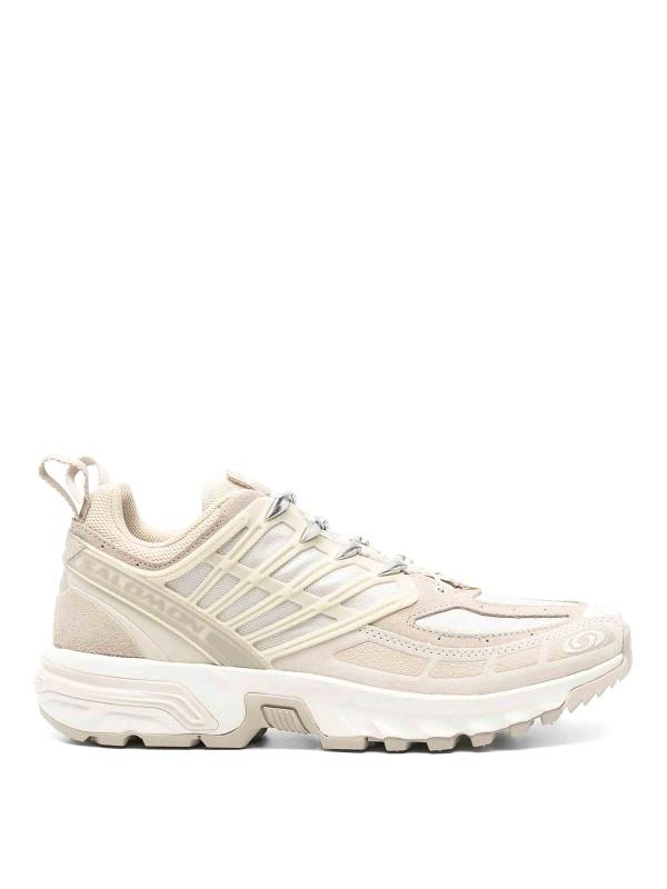 Salomon Baskets - Beige