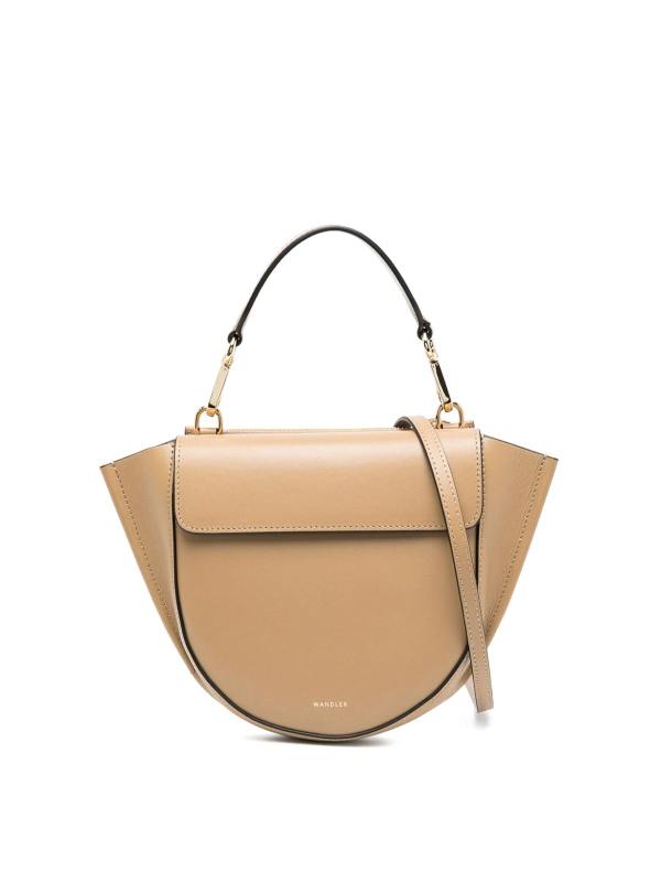 Wandler Sac Bandoulière - Beig