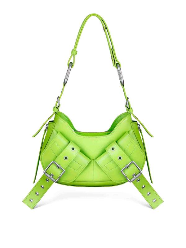 Biasia Sac Bandoulière - Vert