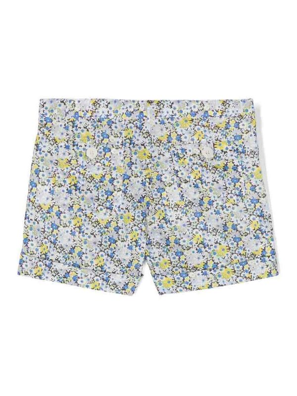 Bonpoint Short - Calista