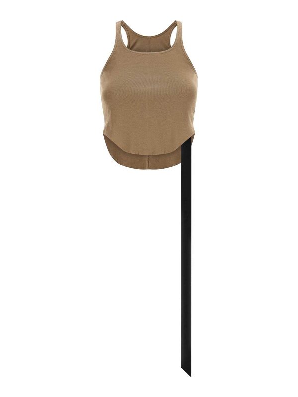 Drkshdw Top - Beige