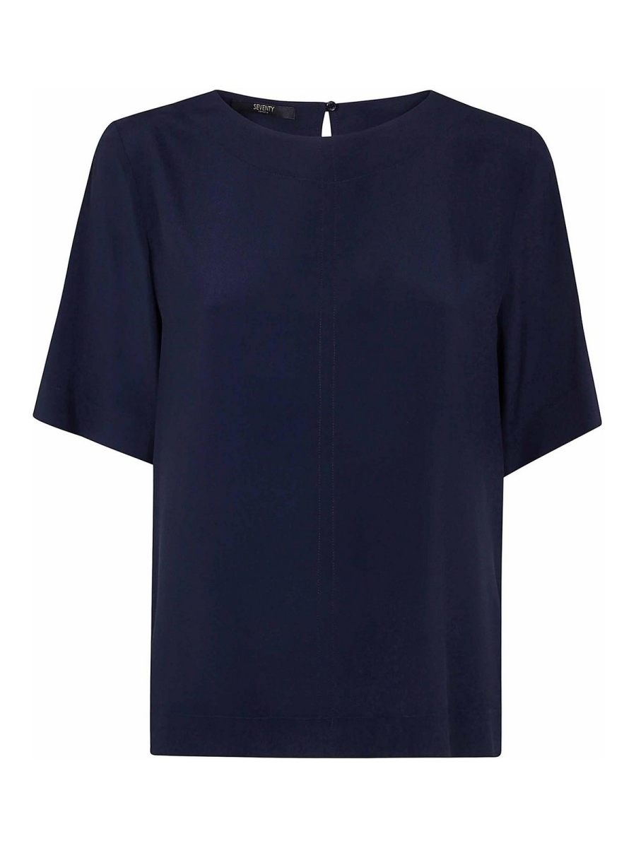 Seventy Chemise - Bleu
