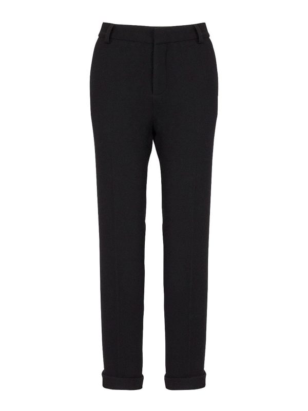 Balmain Short - Noir