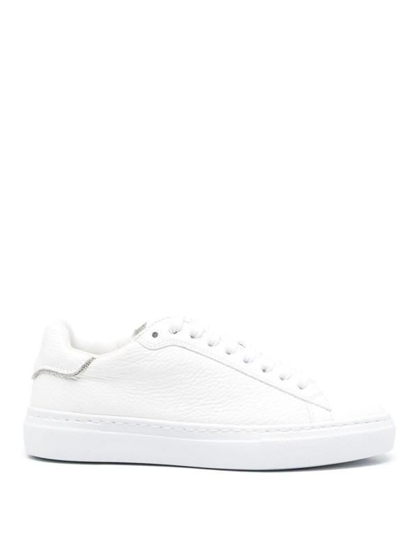 Fabiana Filippi Baskets - Blanc