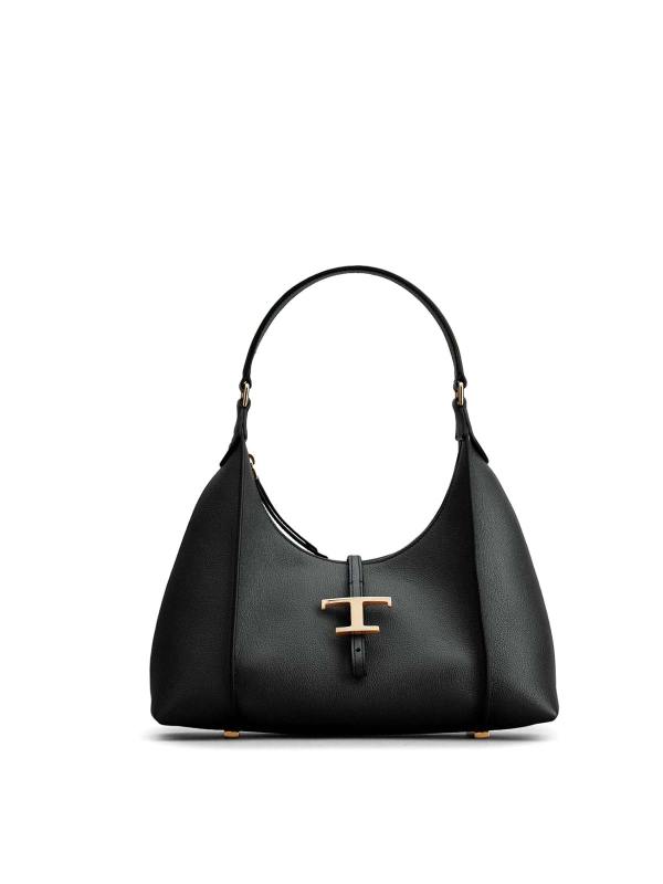 Tod's Sac Bandoulière - Noir