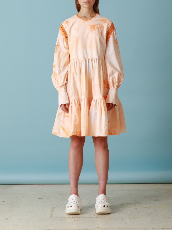 Cavia Robe Courte - Mafalda