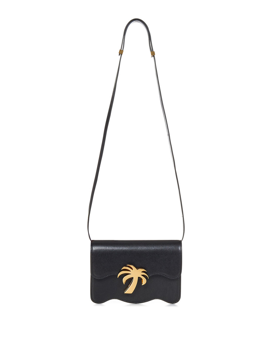 Palm Angels Sac Porté Épaule - Noir
