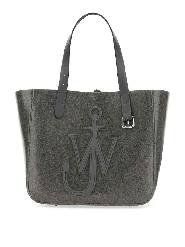 J. W. Anderson Sac Porté Épaule - Gr